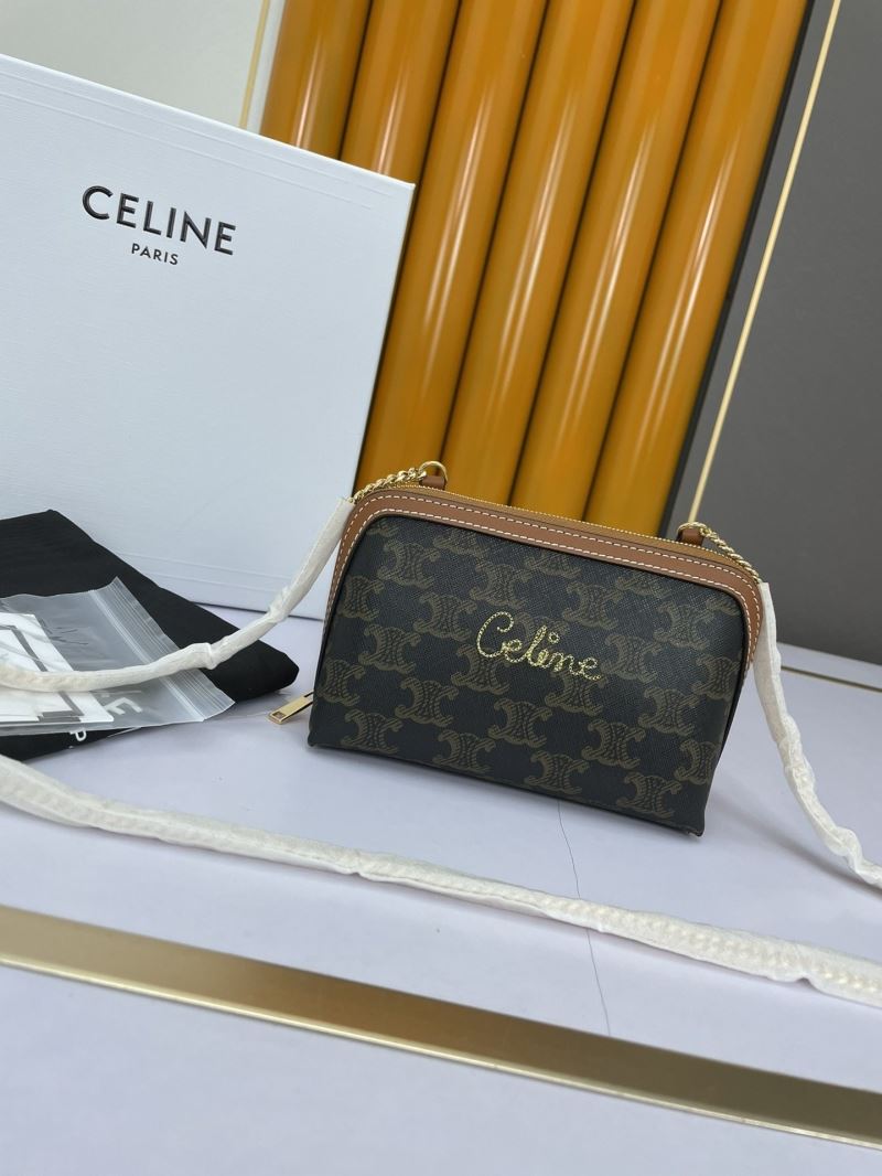 Celine Satchel Bags